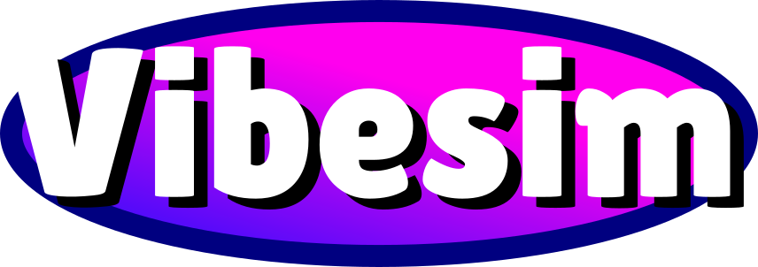 VibeSim